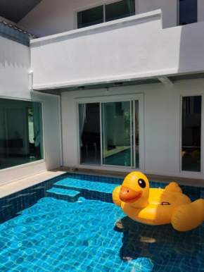 Villa 4 bedroom Jomtien 10
